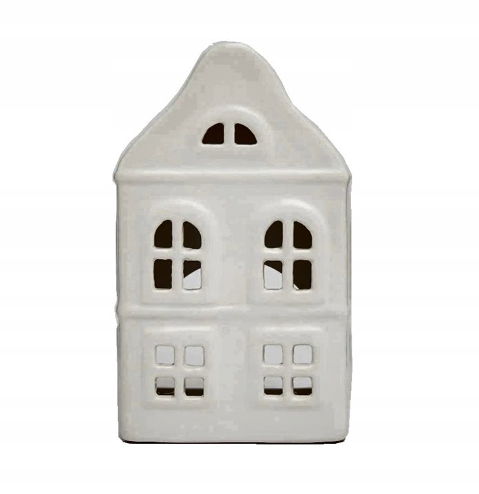 Domek ceramiczny 12,5 cm